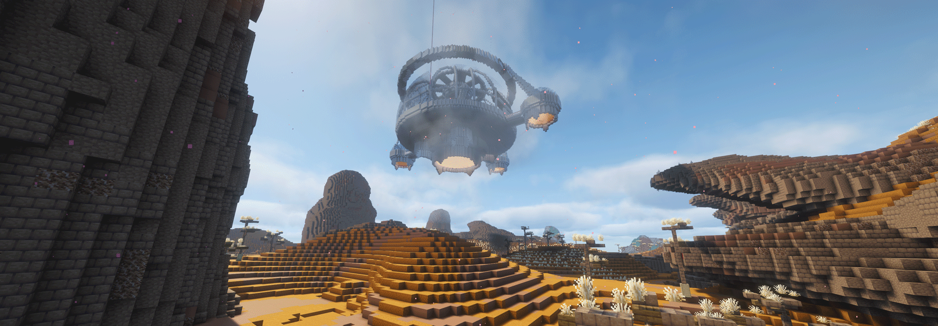 TITAN PLANET OFFICIAL PLAY TEST