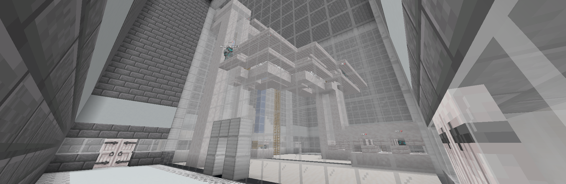 CELLS + GUARD CHANGES + ENCHANTMENTS REBALANCE + BLOODY MARY /GKIT